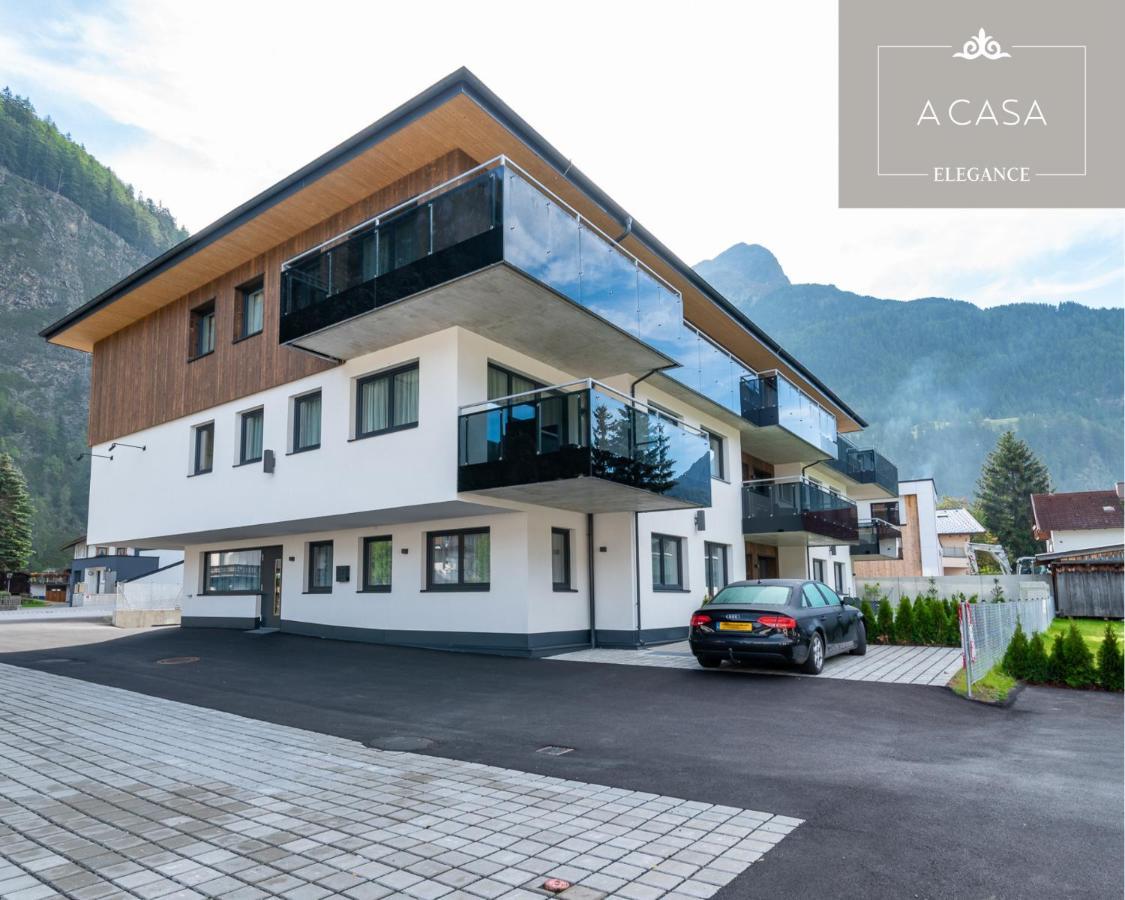 A Casa Elegance Apartment Langenfeld Luaran gambar