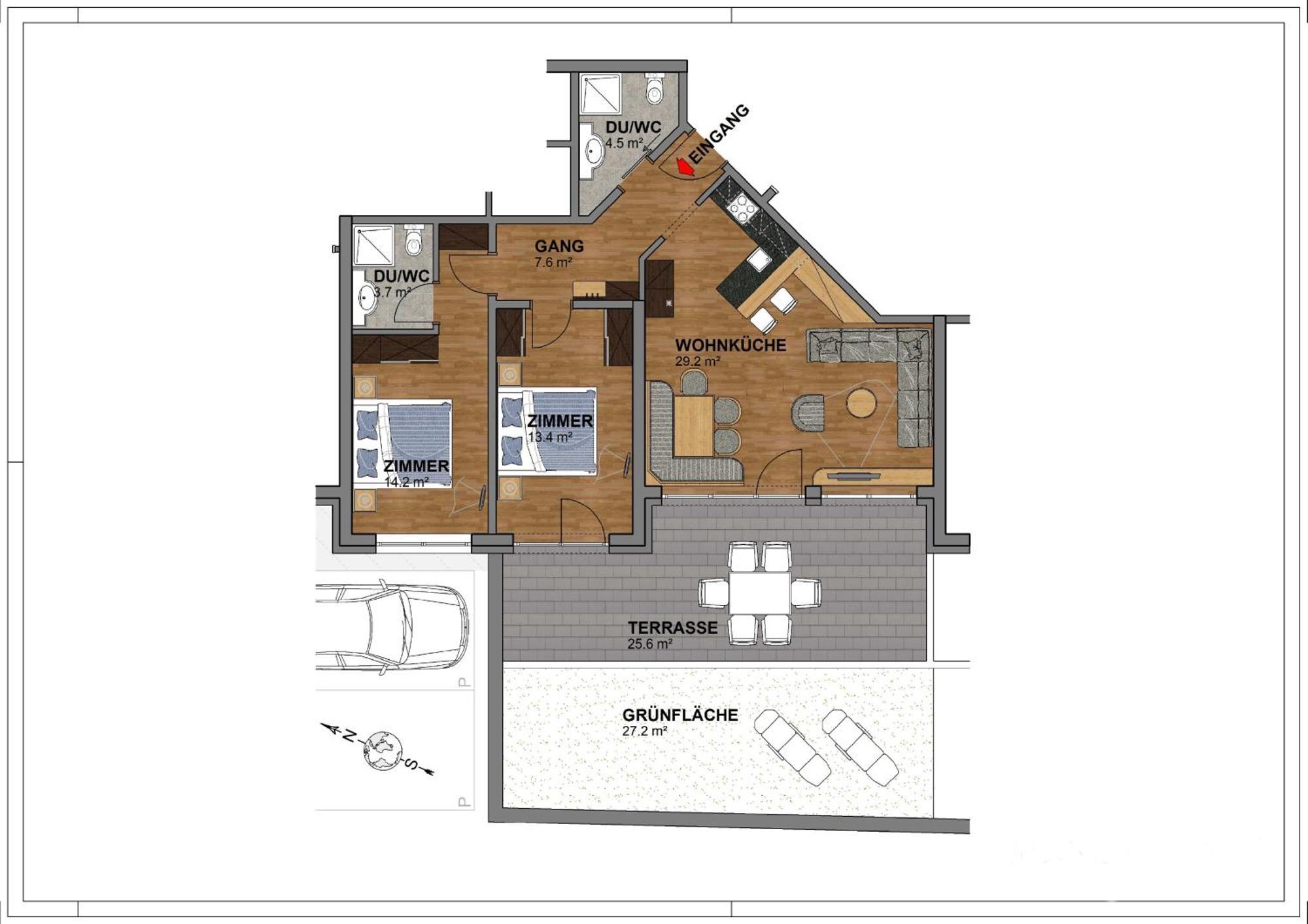 A Casa Elegance Apartment Langenfeld Luaran gambar