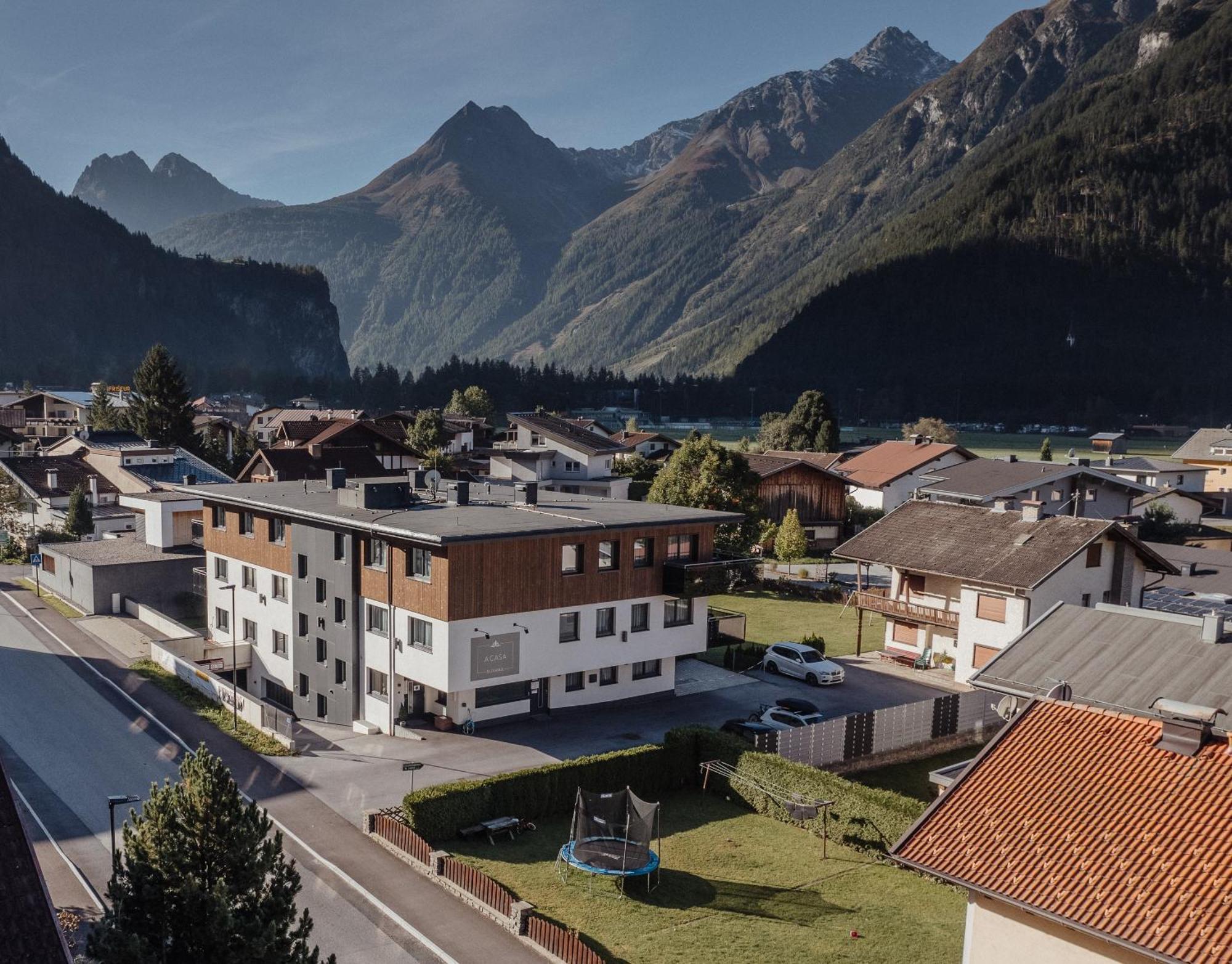 A Casa Elegance Apartment Langenfeld Luaran gambar