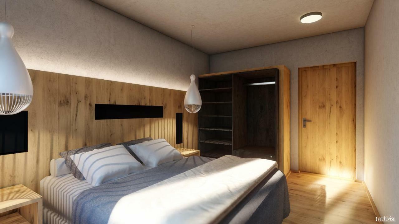 A Casa Elegance Apartment Langenfeld Luaran gambar