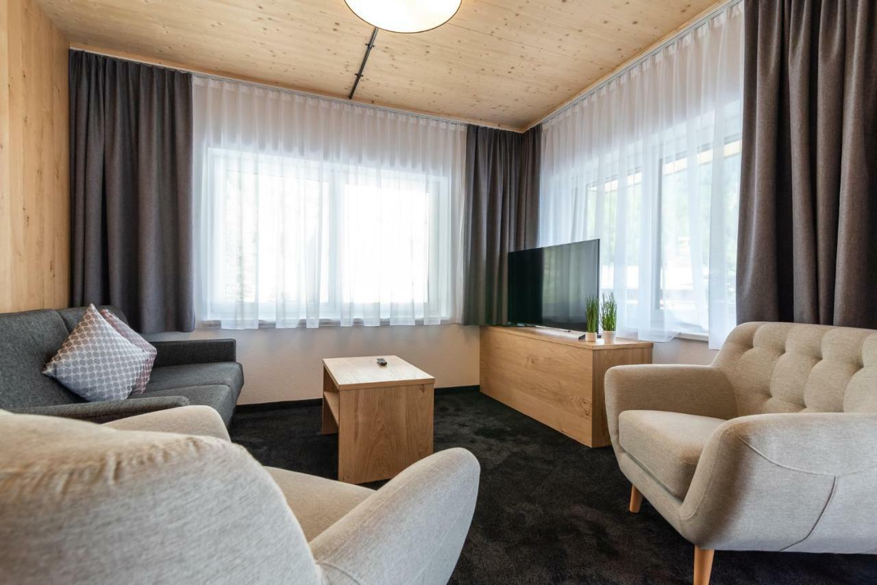 A Casa Elegance Apartment Langenfeld Luaran gambar
