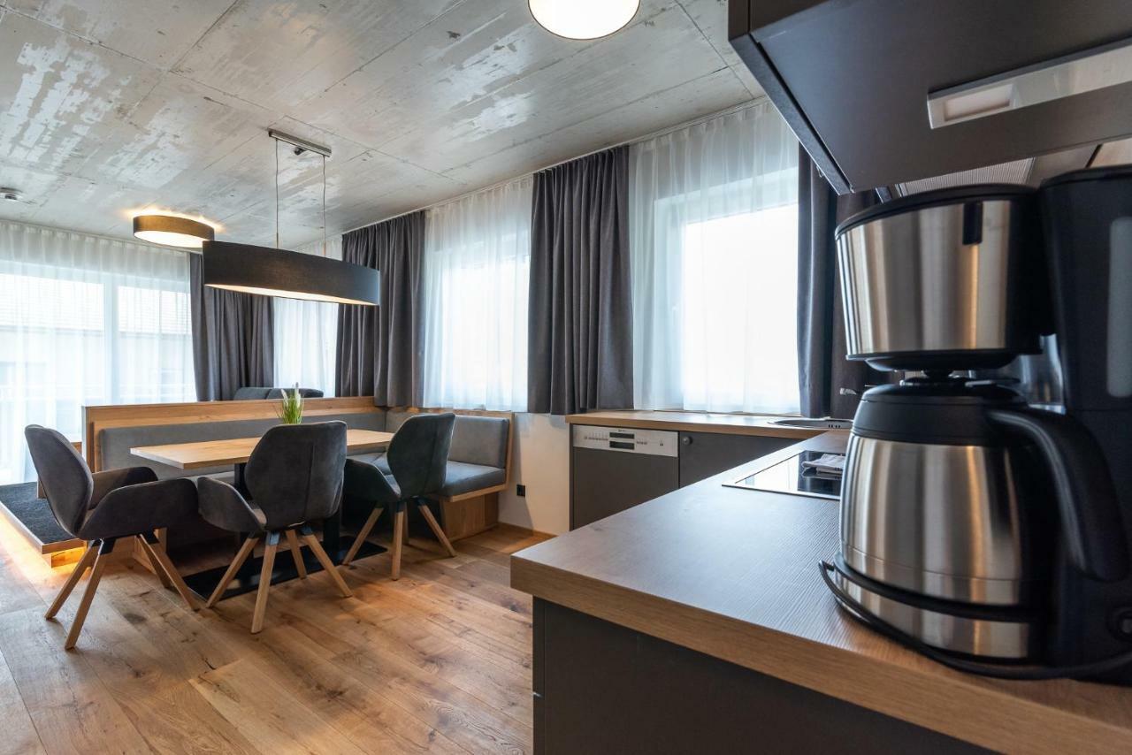 A Casa Elegance Apartment Langenfeld Luaran gambar